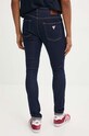 Abbigliamento Guess Jeans jeans M4YA0F.D5DM5 blu navy