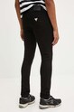Одяг Джинси Guess Jeans M4YA0F.D5DN1 чорний