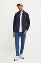 Джинси Guess Jeans M4YA1C.D5DM2 блакитний SS25