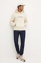 Guess Jeans jeansi M4YA1C.D5DM5 bleumarin AW25