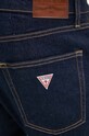 Guess Jeans jeansy granatowy M4YA1C.D5DM5