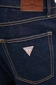 Guess Jeans jeansi bleumarin M4YA1C.D5DM5