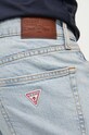 Rifle Guess Jeans modrá M4YA1B.D5DO1