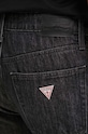 Джинсы Guess Jeans чёрный M4YA1B.D5EK1