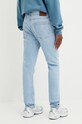 Одяг Джинси Guess Jeans M4YA0F.D5DM1 блакитний