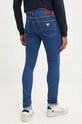 Одежда Джинсы Guess Jeans M4YA0F.D5DM2 голубой