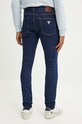 Одяг Джинси Guess Jeans M4YA0F.D5DM3 блакитний
