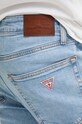 Guess Jeans jeansy niebieski M4YA1C.D5DM1