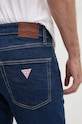 Τζιν παντελόνι Guess Jeans μπλε M4YA1C.D5DM3