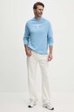 Джинсы Guess Jeans M4YAB3.D5DS1 белый AW24