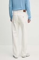 Одежда Джинсы Guess Jeans M4YAB3.D5DS1 белый