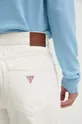 Джинси Guess Jeans білий M4YAB3.D5DS1