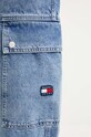 Джинсы Tommy Jeans голубой DM0DM19289
