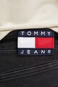 Tommy Jeans jeansy czarny DM0DM19327