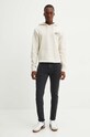Tommy Jeans jeansy DM0DM19327 czarny