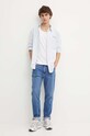Tommy Jeans jeansi DM0DM20176 albastru AW24