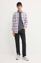 Džíny Tommy Jeans DM0DM20183 černá AW24