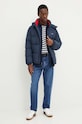Джинсы Tommy Jeans DM0DM20191 тёмно-синий SS25