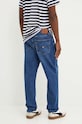 Одежда Джинсы Tommy Jeans DM0DM20191 тёмно-синий