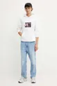 Джинси Tommy Jeans DM0DM20201 блакитний AW24