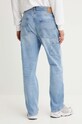 Îmbrăcăminte Tommy Jeans jeansi DM0DM20201 albastru