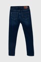 Τζιν παντελόνι Pepe Jeans SKINNY JEANS PM207387DP7 σκούρο μπλε AW24