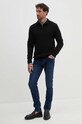 Джинсы Pepe Jeans SLIM GYMDIGO JEANS PM207389DQ0 голубой AW24