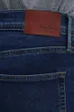 niebieski Pepe Jeans jeansy SLIM GYMDIGO JEANS