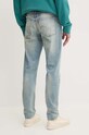 Oblečení Džíny Levi's 531 ATHLETIC SLIM TAPER 85494 modrá