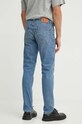 Odzież Levi's jeansy 531 ATHLETIC SLIM TAPER 85494 niebieski