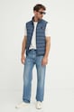 Levi's jeansi 555 RELAXED STRT UTILITY A9234 albastru AW24