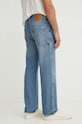 Oblečení Džíny Levi's 555 RELAXED STRT UTILITY A9234 modrá