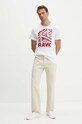 Levi's jeansi 555 RELAXED STRT UTILITY bej A9234