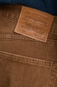 Levi's farmer 555 RELAXED STRAIGHT barna 000LO