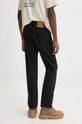 Odzież Levi's jeansy 555™ RELAXED STRAIGHT 000LO czarny