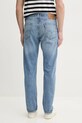 Ρούχα Τζιν παντελόνι Levi's 505 REGULAR FIT 00505 μπλε