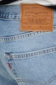 Τζιν παντελόνι Levi's 505 REGULAR FIT μπλε 00505