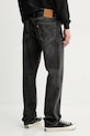 Îmbrăcăminte Levi's jeansi 505 REGULAR FIT 00505 gri