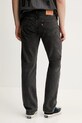 Ρούχα Τζιν παντελόνι Levi's 505 REGULAR FIT 00505 γκρί