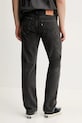 Oblačila Kavbojke Levi's 505 REGULAR FIT 00505 siva