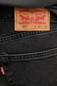 Τζιν παντελόνι Levi's 505 REGULAR FIT γκρί 00505