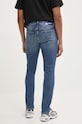 Odzież Karl Lagerfeld Jeans jeansy 245D1104 niebieski