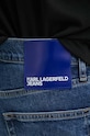 Džíny Karl Lagerfeld Jeans modrá 245D1109