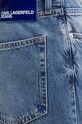 Karl Lagerfeld Jeans jeansi albastru 245D1113