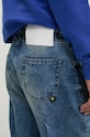 Barrow jeansi albastru F4BWUADP016