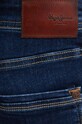 Pepe Jeans jeansy STANLEY granatowy PM206326WN9