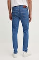 Odzież Pepe Jeans jeansy SKINNY JEANS PM207387HW2 niebieski