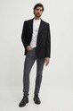 Pepe Jeans jeansy SKINNY JEANS PM207387UI0 szary AW24
