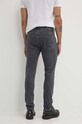 Odzież Pepe Jeans jeansy SKINNY JEANS PM207387UI0 szary