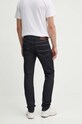 Одежда Джинсы Pepe Jeans SLIM JEANS PM207388AB1 тёмно-синий